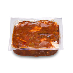 Simply Worldfoods Chicken Jalfrezi 12 x 350g Ready Meals Asetena Pa