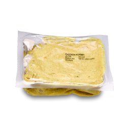 Simply Worldfoods Chicken Korma 12 x 350g Ready Meals Asetena Pa
