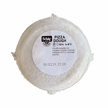 Dr Schar Gluten Free Pizza Dough Balls 24 x 250g Ready Meal Bundles Asetena Pa Dr Schar Gluten Free Pizza Dough Balls 24x250g Frozen Meal