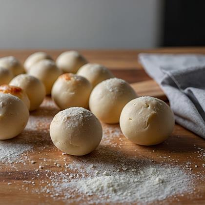 Pan Artisan Naples Pizza Dough Balls 40 x 300g Ready Meal Bundles Asetena Pa Pan Artisan Naples Pizza Dough Balls 40 x 300g for Perfect Pizza