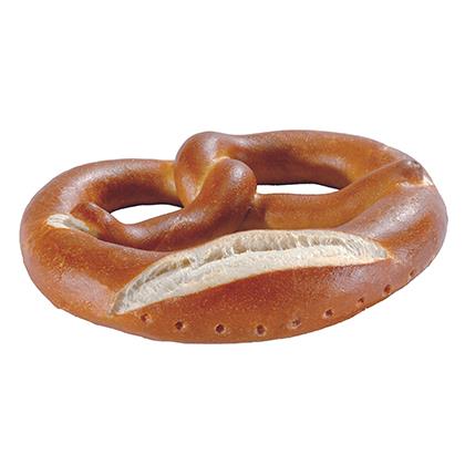 Ditsch Butter Filled Pretzel 48 x 79g 48 x 79g Ready Meals Asetena Pa