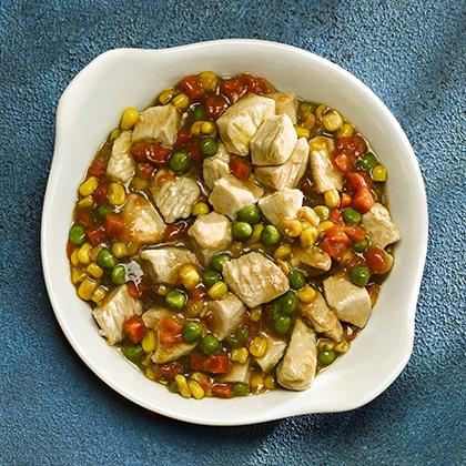 Simply Worldfoods Chicken Casserole 4 x 1.36kg Ready Meals Asetena Pa