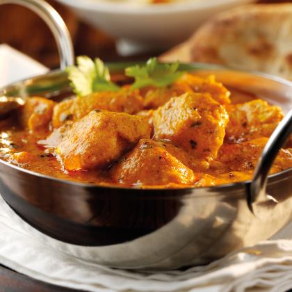 Simply Worldfoods Chicken Tikka Masala 12 x 300g Ready Meals Asetena Pa