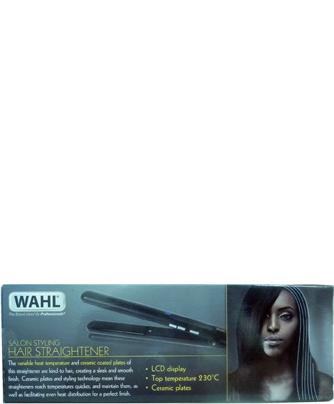 SALON STYLING HAIR STRAIGHTENER Hot Irons Asetena Pa