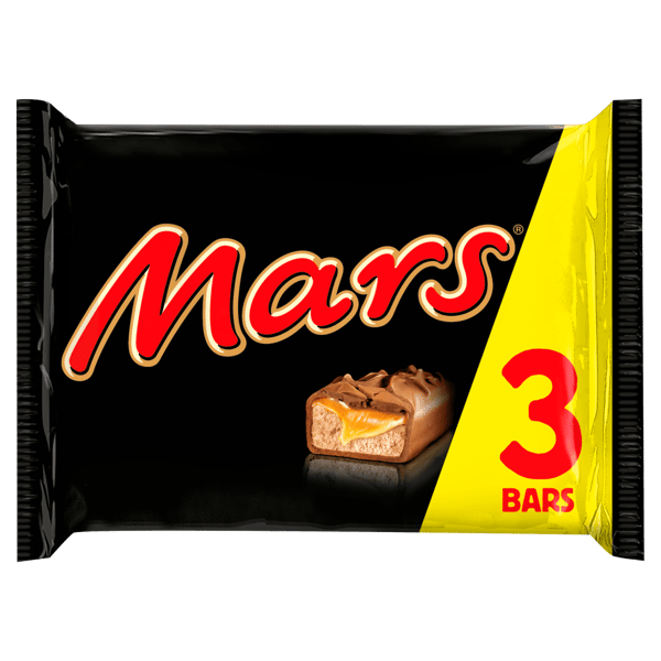 Mars Pack 22x3X39.4g