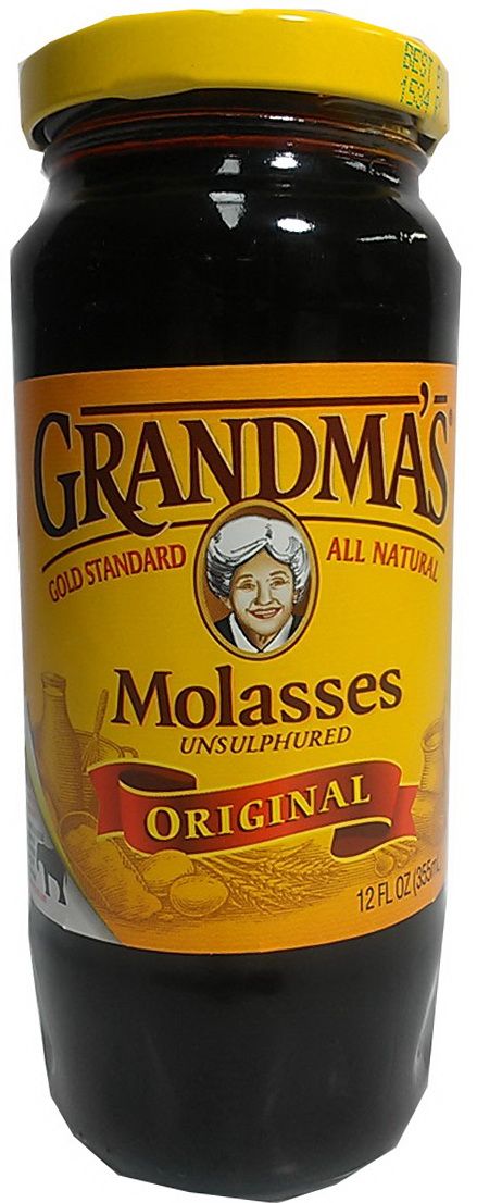 MASGrandmas Molasses 354ml-Fd