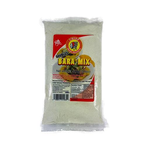 MASChief Bara Mix 300g Box of 10-Fd