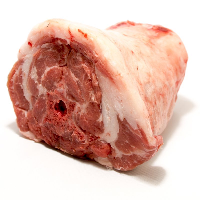 MASFresh Lamb Neck (Per Kg)-Fd