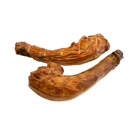 MASSmoked Turkey Neck (Per Kg)-Fd