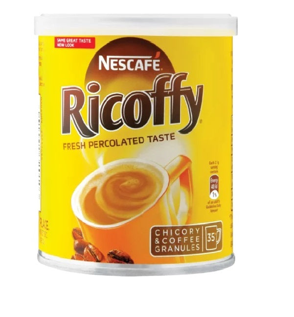 MASNestlé Nescafé Ricoffy 100g-Fd