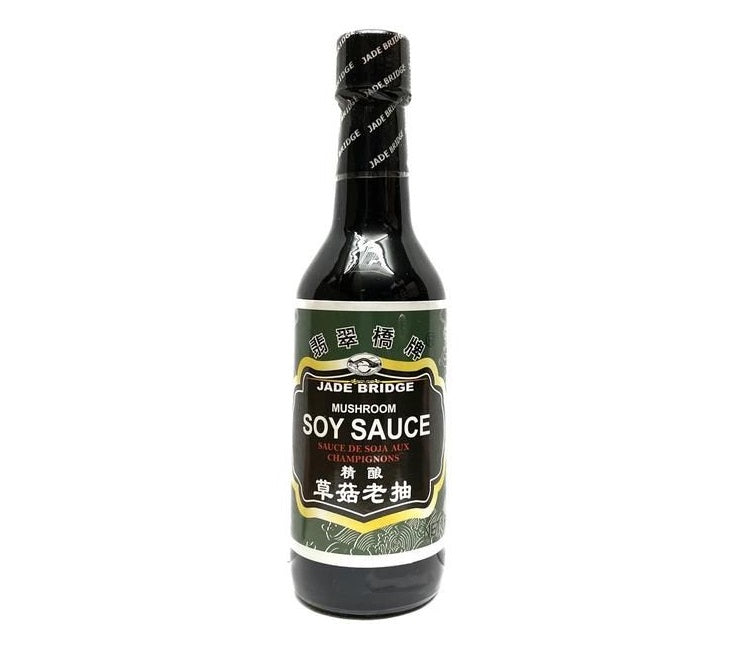 SKJade Bridge Mushroom Soy Sauce 625ml