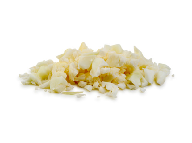 Prepared Cauliflower Rice