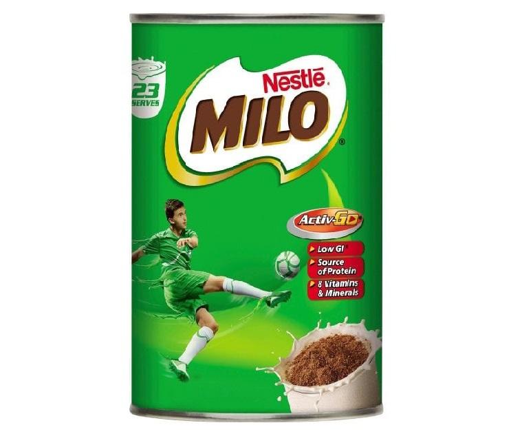 MASNestlé Milo Singapore 1.8kg Box of 6-Fd