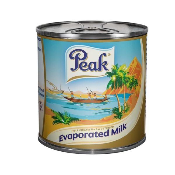 SKPeak Evaporated Milk 170g