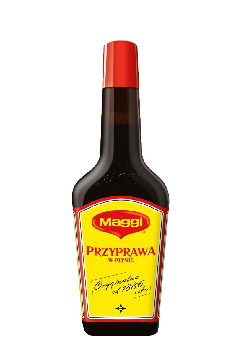 Maggi Liquid Seasoning 960 ml