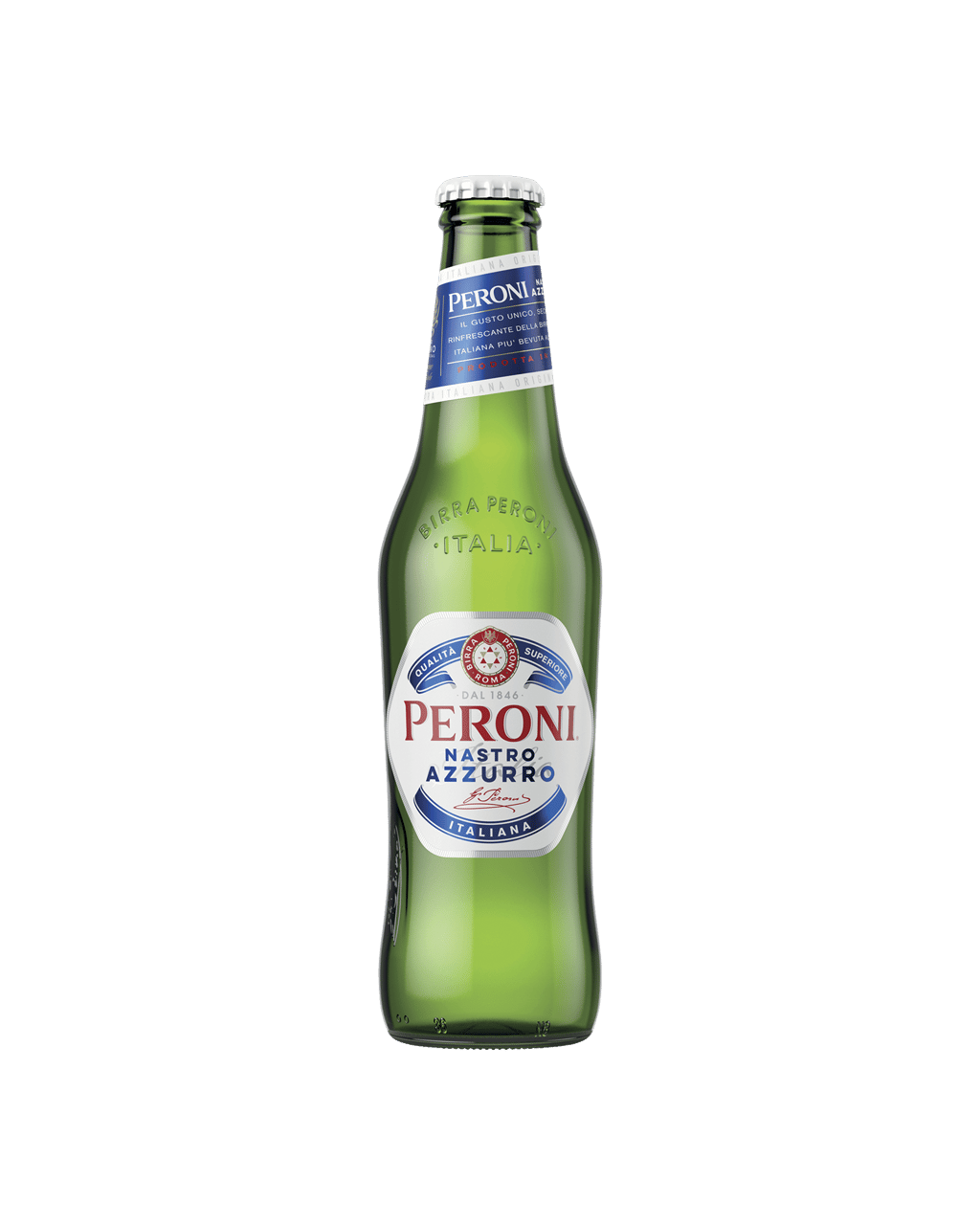 Peroni Nastro Azzurro 24 x 330ml
