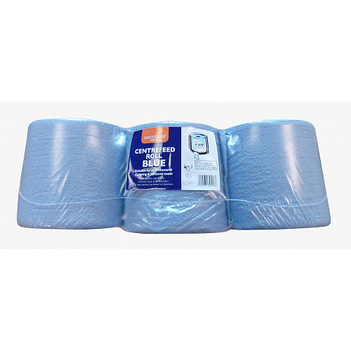 MASEC Blue Centre Feed 2ply 110M-Food
