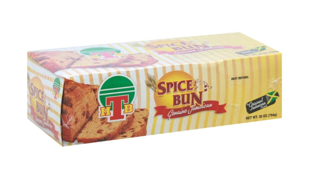 SKHTB Spice Bun 794g