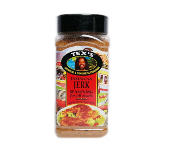 SKTex’s Jerk Seasoning 300g