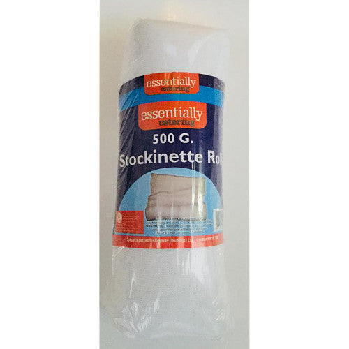 MASEssentially Catering Stockinette Roll-Food