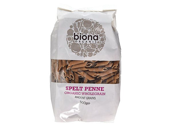 Spelt Wholegrain Penne-Fd