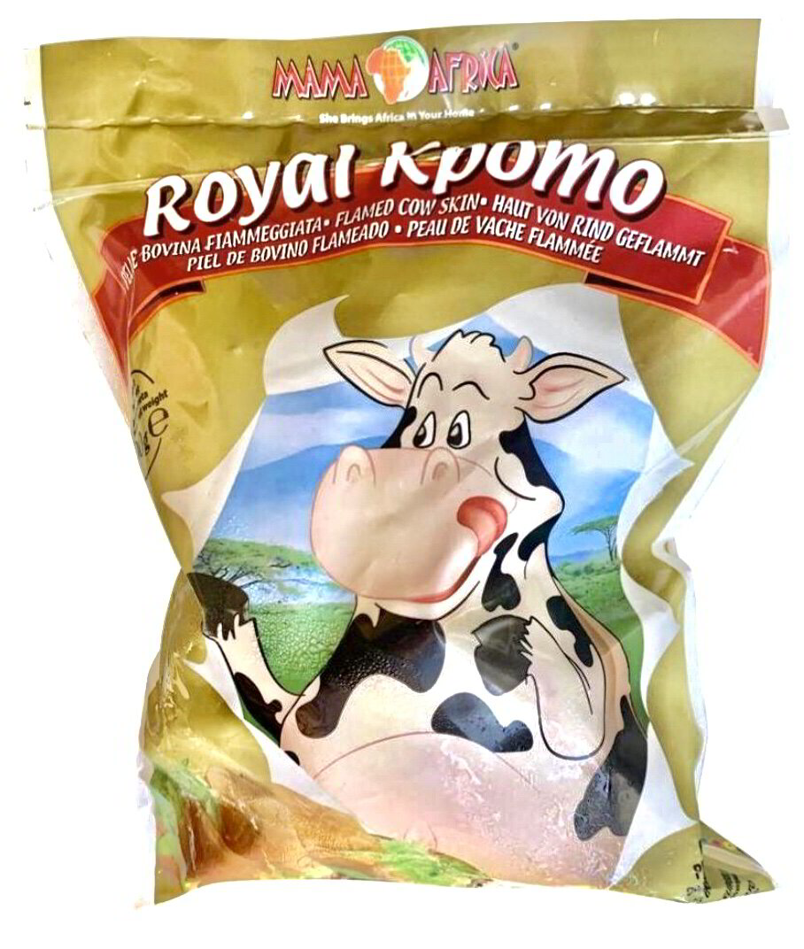 MASFrozen Royal Kpomo Box 500G X 15-Fd