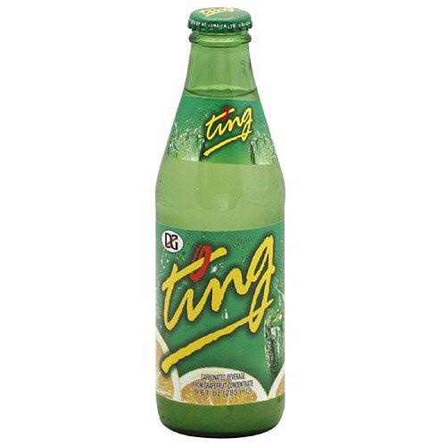 MASDG Ting Bottle 354ml Case of 24-Fd