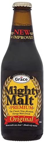 SKGrace Mighty Malt 330ml