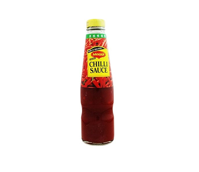 MASMaggi Chilli Sauce 340g-Fd