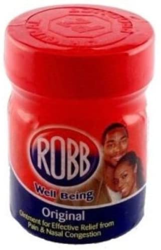 SKRobb Balm 25g