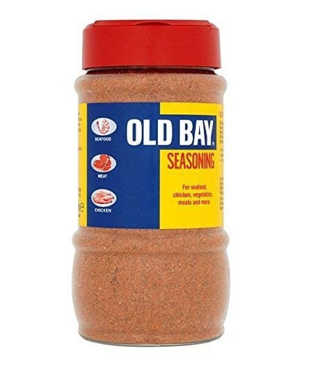 MASOld Bay Seasoning 280g-Fd