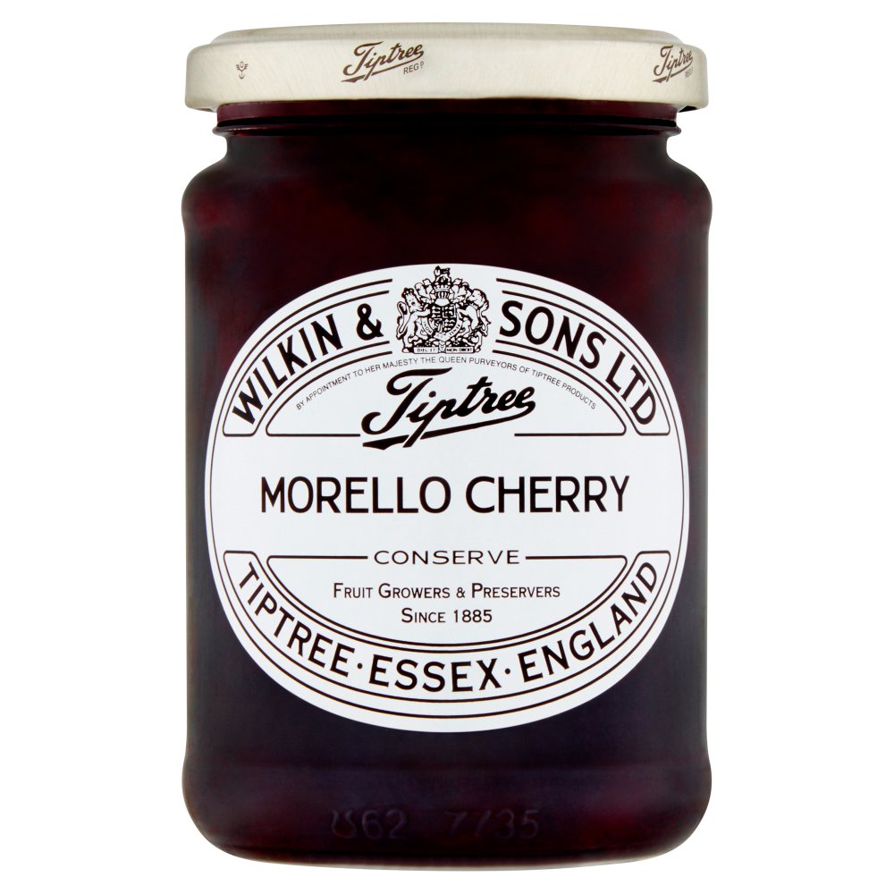 Wilkin & Sons Ltd Tiptree Strawberry Extra Jam 340g