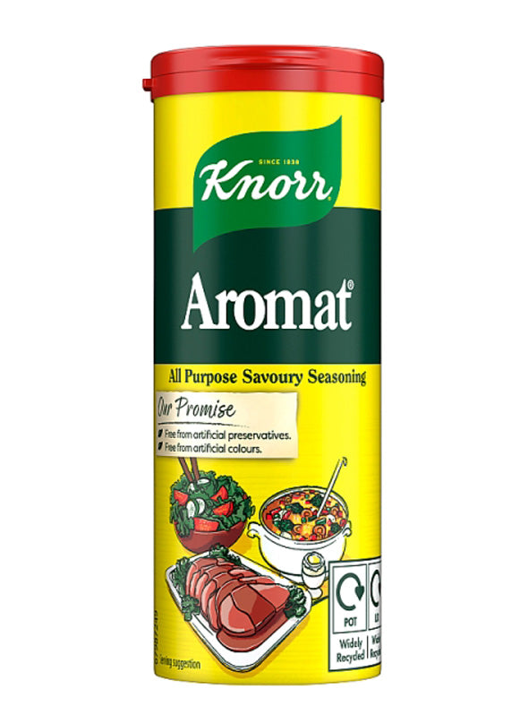 MASKnorr Aromat 90g-Fd