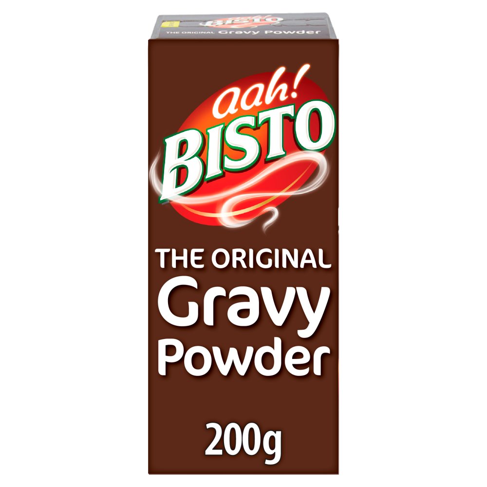 MASBisto The Original Gravy Powder 200g-Food