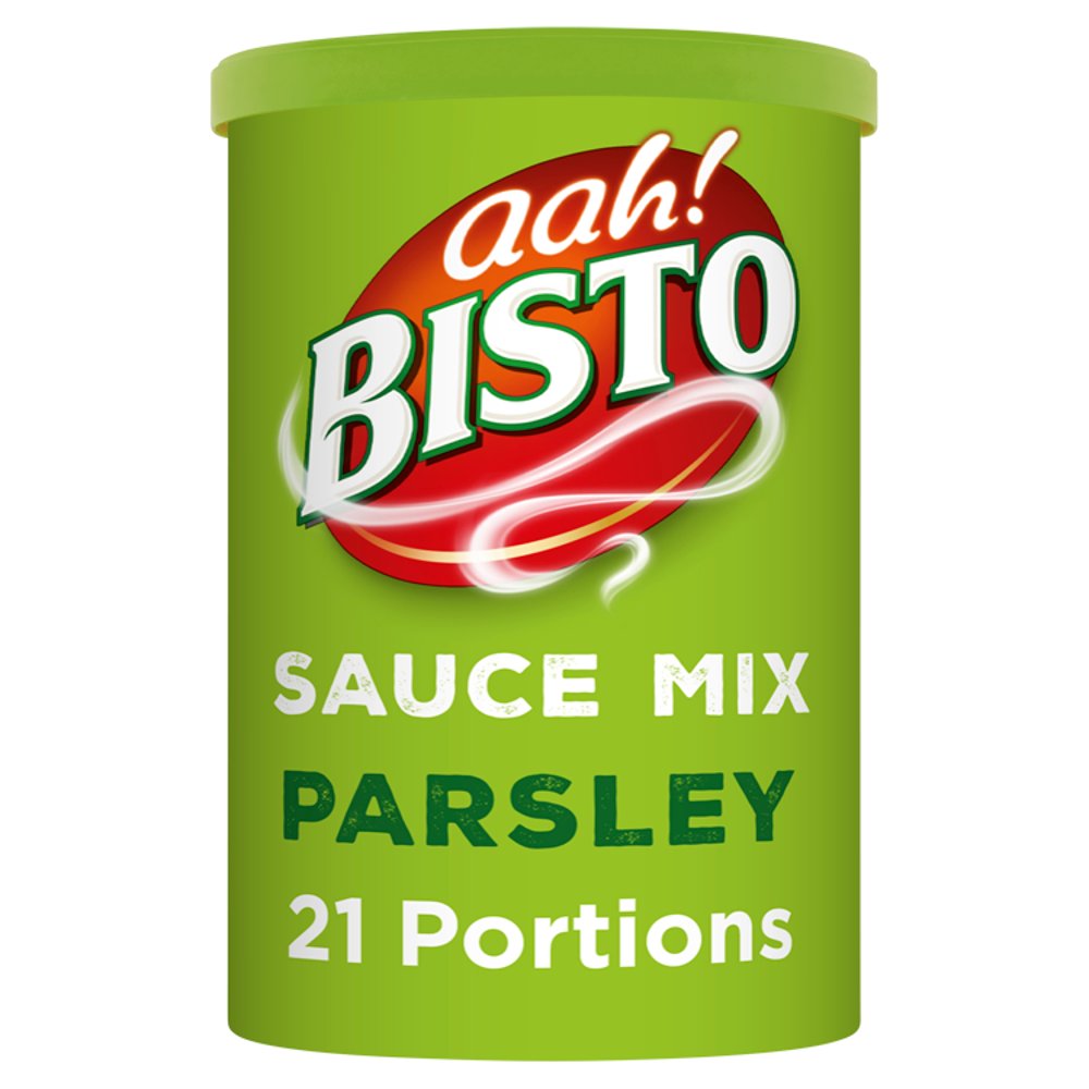 MASBisto Parsley Sauce Mix 185g-Food