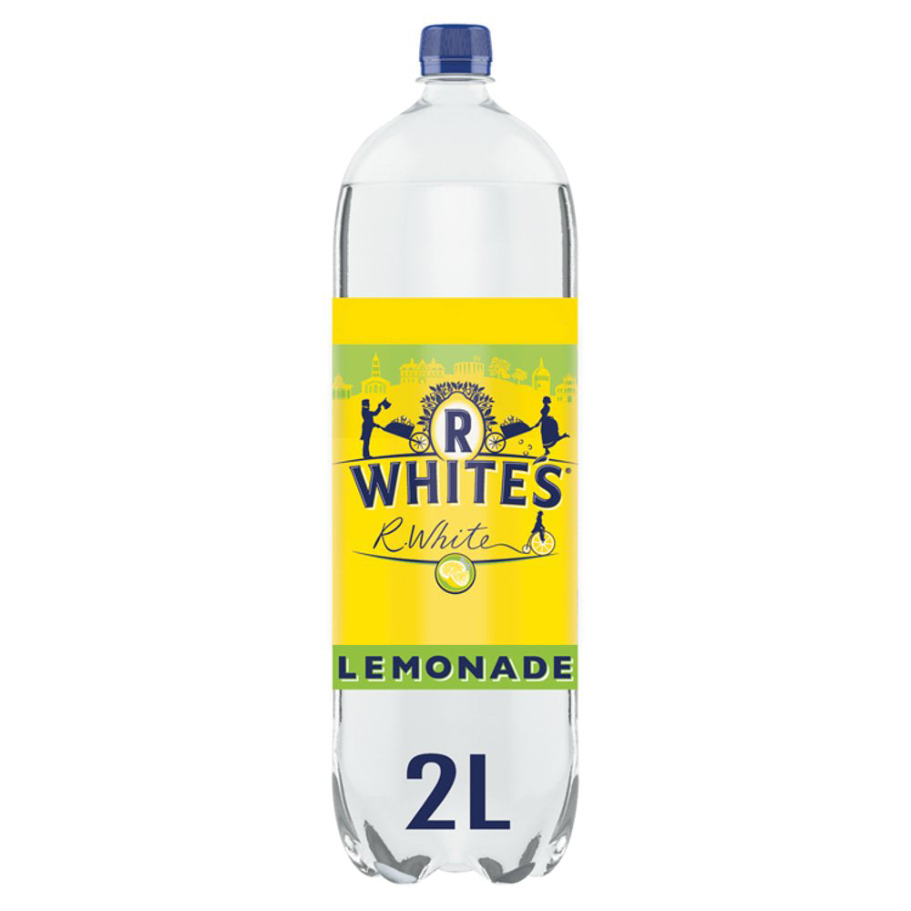R.White's Lemonade 2L
