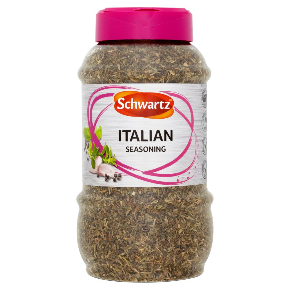 Schwartz Italian Seasoning 190g-Food
