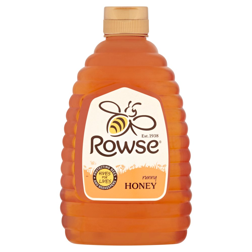 Rowse Runny Honey 680g-Food