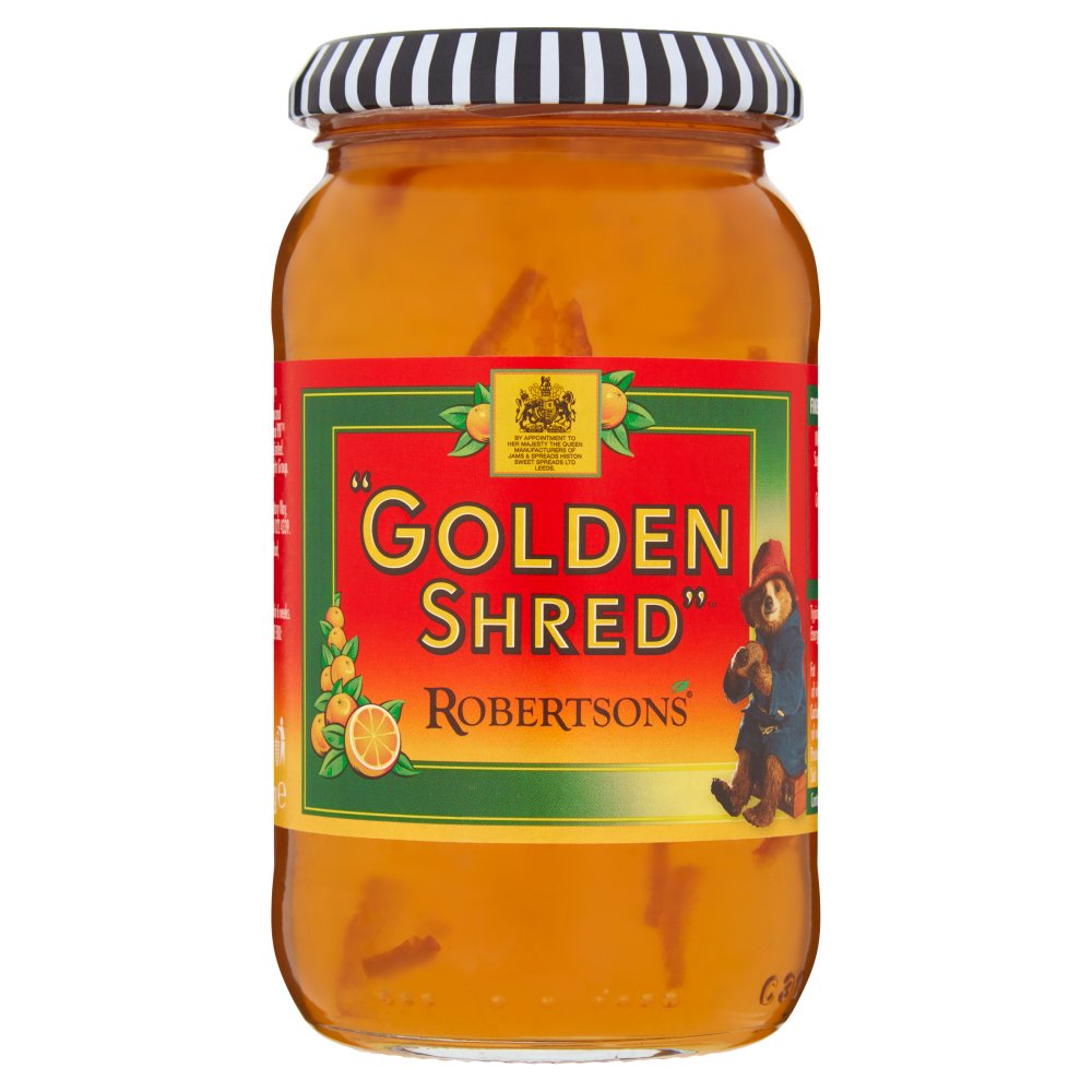 Robertsons Golden Shred 454g-Food