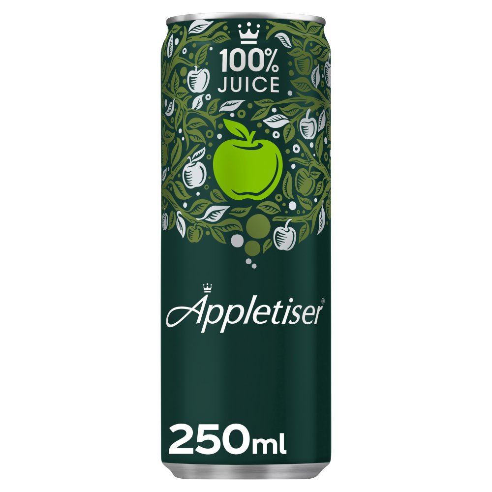 MASAppletiser 250ml-Food