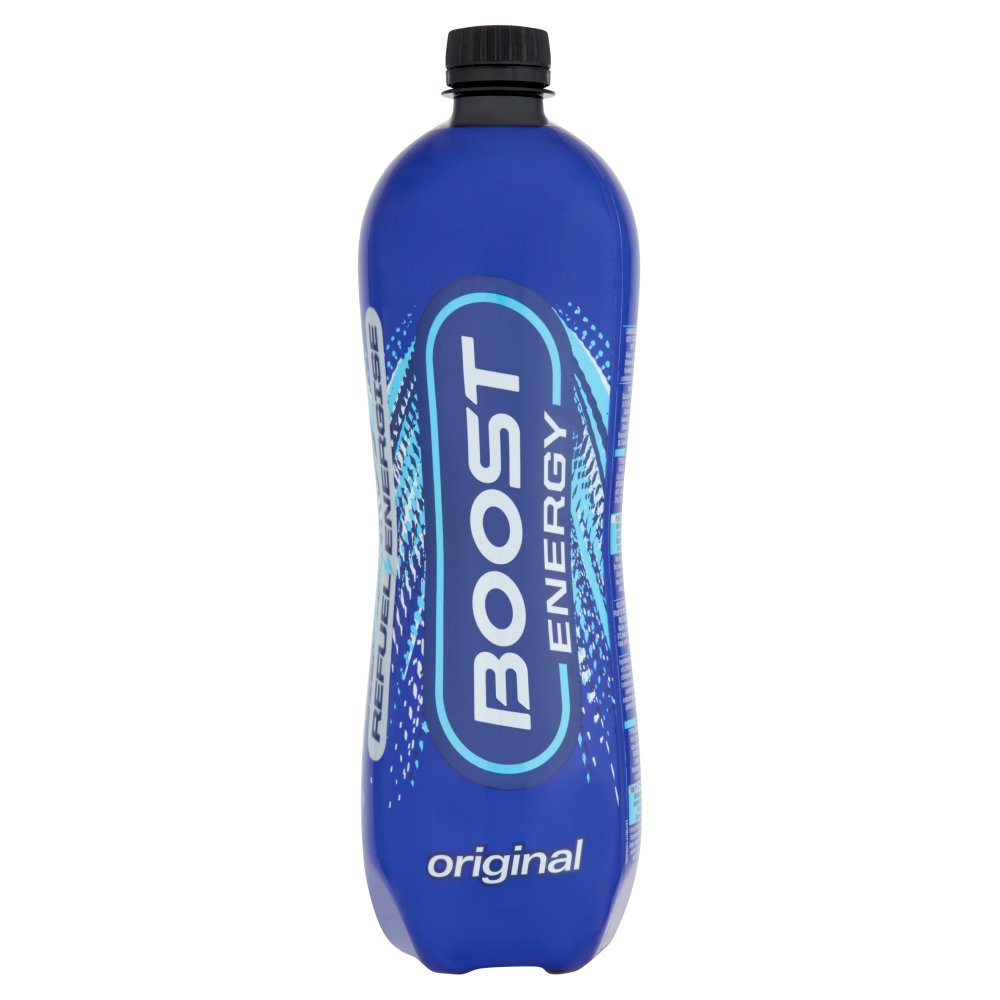 Boost Energy Original 1 Litre-Food