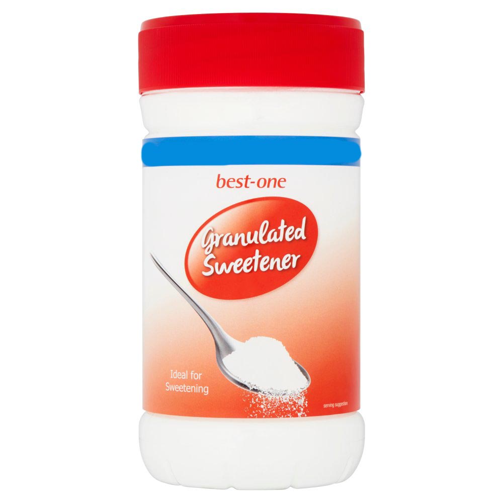 MASBest-One Granulated Sweetener 75g-Food