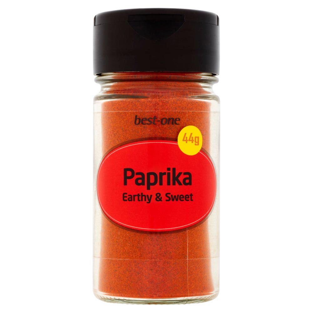 MASBest-One Paprika 44g-Food