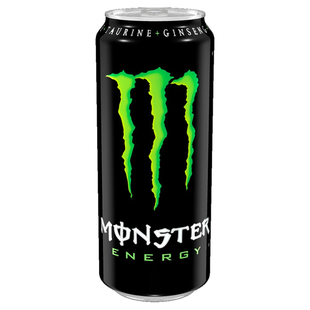 Monster Energy Drink 500ml