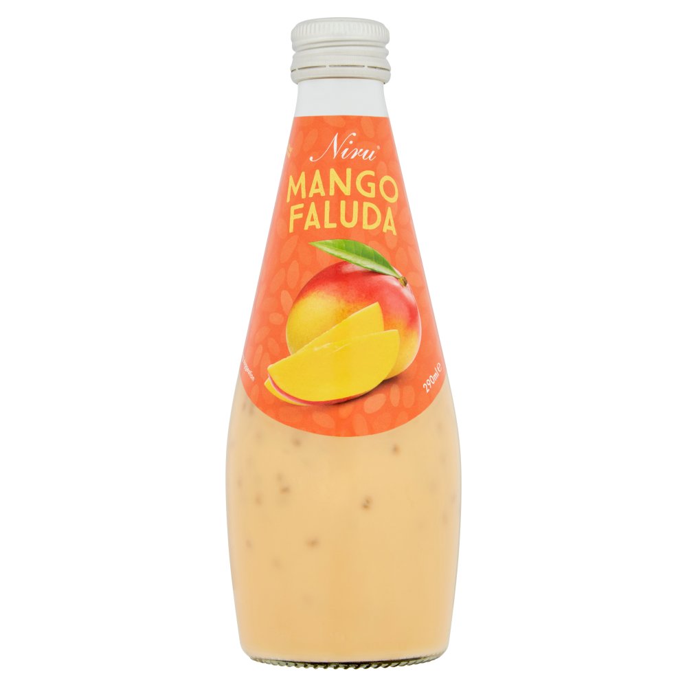 Niru Mango Faluda 290ml-Food