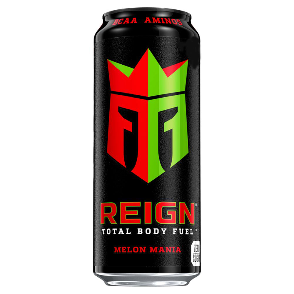 Reign Melon Mania 500ml Can