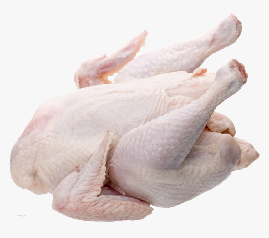 MASFresh Whole Soft Chicken / Rooster-Fd