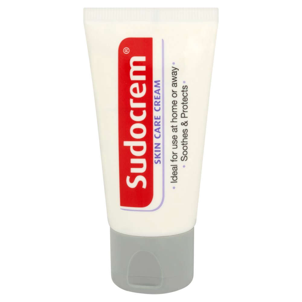 Sudocrem Skin Care Cream 30g-Food