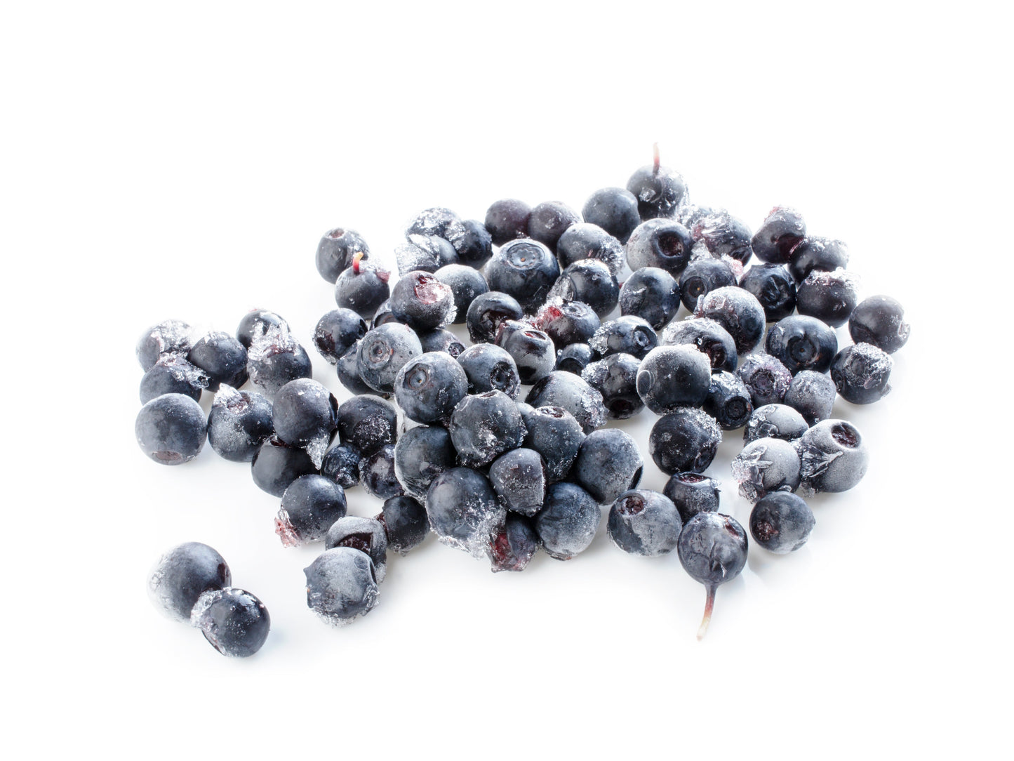 MASFrozen Blueberries-Fd