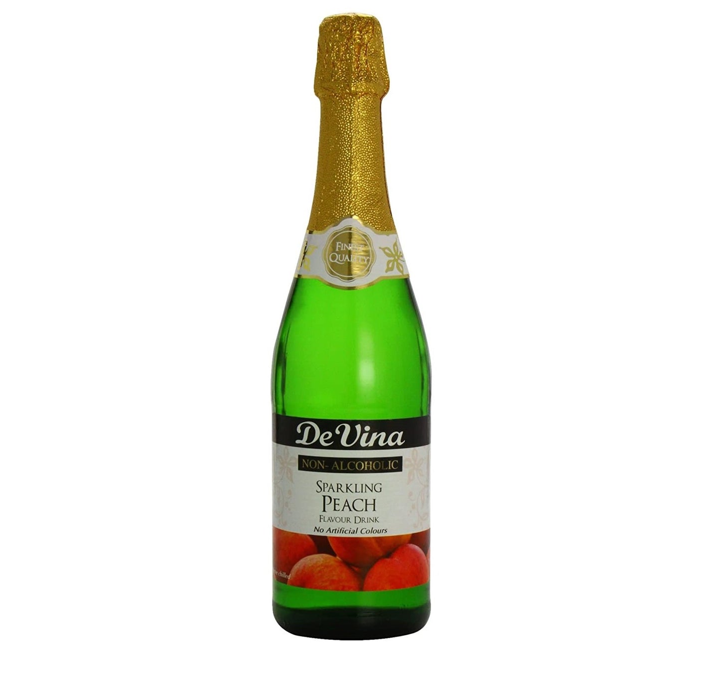 Devina Sparkling Peach 750ml Box of 12